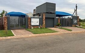 Kiewiets Creek Guesthouse